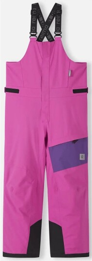 Reima Reimatec Winter Pants, Vuonelo - FUCSHIA - 152