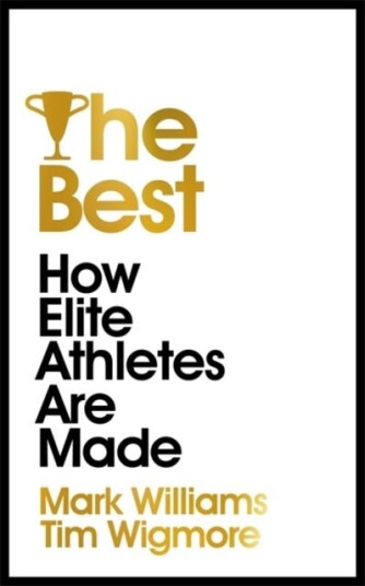 The Best Av A. Mark Williams, Tim Wigmore