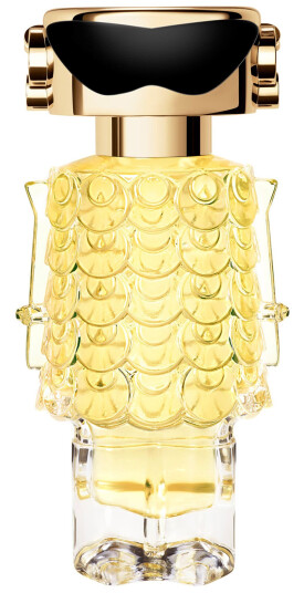 Paco Rabanne Fame Eau de Parfum 30 ml Spray - Floral Chypré Duft