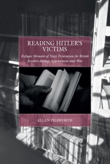Reading Hitler's Victims