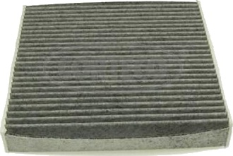 Kupefilter CORTECO 80000763 Kupefilter CORTECO 80000763