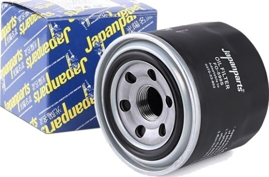 Oljefilter JAPANPARTS FO 599S