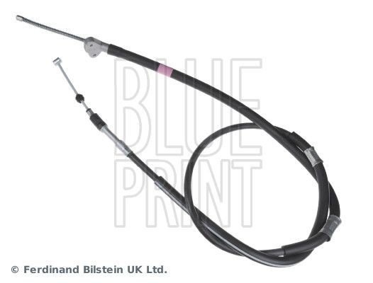 Blue Print Tautrekk parkeringsbrems BLUE PRINT ADT346119 Blue Print Tautrekk parkeringsbrems BLUE PRINT ADT346119