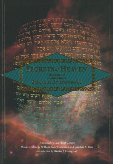 Secrets of Heaven 1 Secrets of Heaven 1