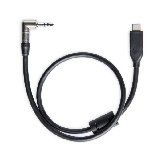Tentacle to USB-C (A20-Mini) Timecode Ca Tidskodekabel. TCG til USB-C Tentacle to USB-C (A20-Mini) Timecode Ca Tidskodekabel. TCG til USB-C