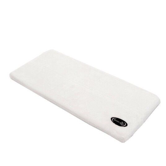 zooplus Exclusive White Dream vindusmatte - L 60 x B 26 x H 2 cm