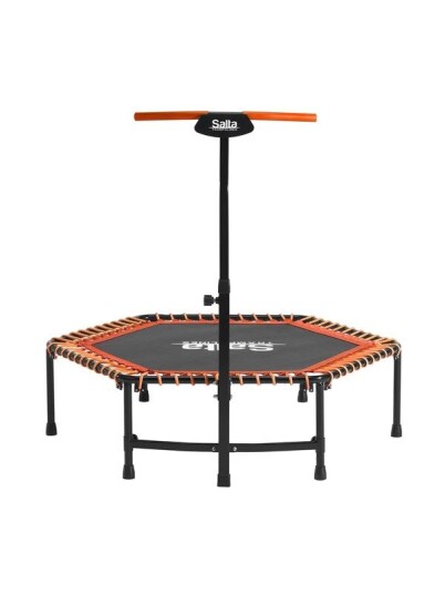 Salta Fitness trampolin orange Salta Fitness trampolin orange