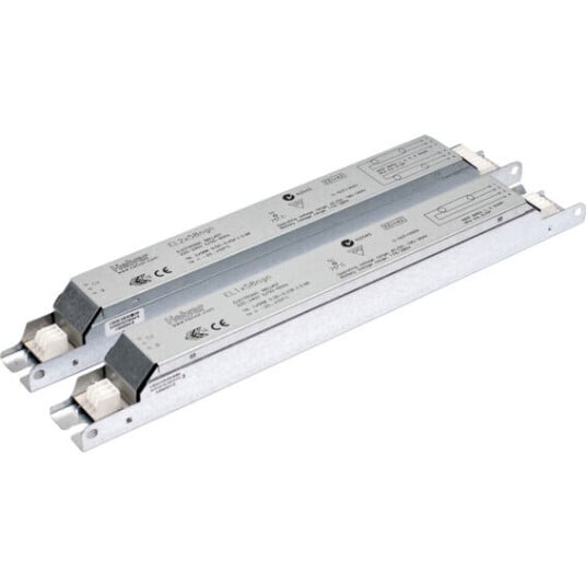 Vanpee Reaktor Elektronisk 1X58W 220-240V 50-60Hz - 3395007
