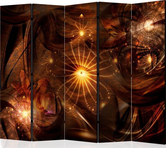 Romdeler - Treasures Cave II 225x172 - Artgeist sp. z o. o.
