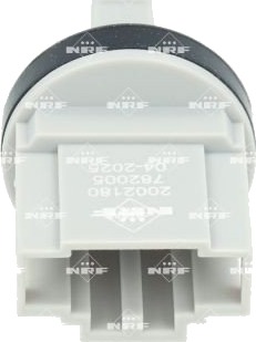 Sensor, innetemperatur NRF 782005