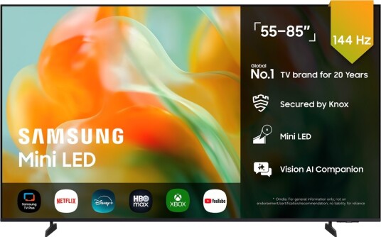Samsung TU85M80HAUXXC Samsung TU85M80HAUXXC