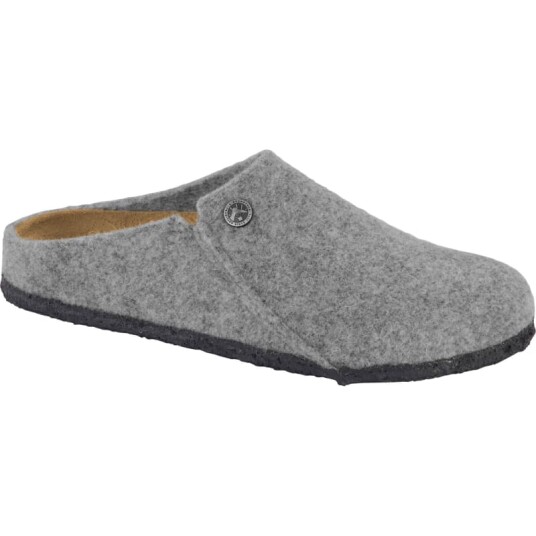 Birkenstock Women's Zermatt 41, Light Grey