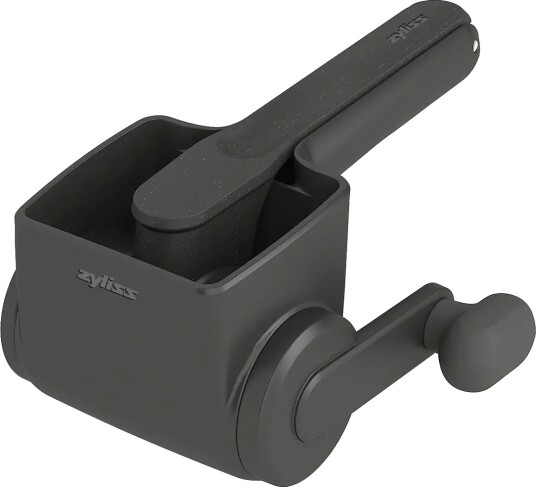 Zyliss Cheese Grinder Classic Beluga Zyliss® Grey 18X12.7X8CM