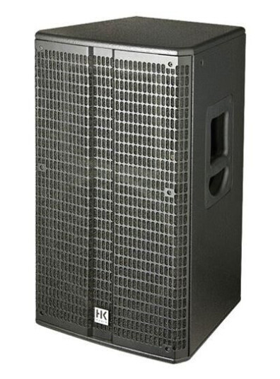 HK Audio Linear 5 115 F Passive 15" Fullrange