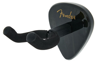 Fender 351 Wall Hanger Svart