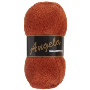 Lammy Angela Garn Unicolor 28 Lammy Angela Garn Unicolor 28