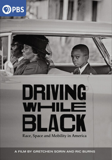 Driving While Black: Race Space & Mobility America DVD