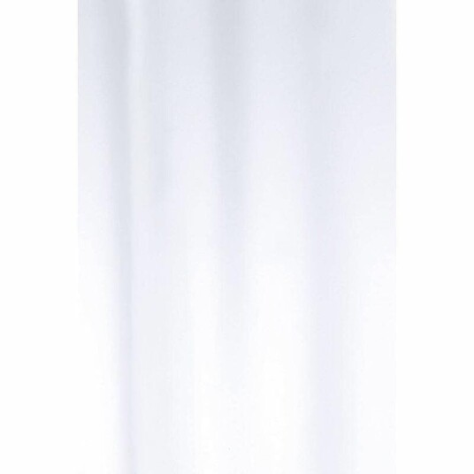 Arrow Safir Dusjforheng 180x200cm Hvit Arrow Safir Dusjforheng 180x200cm Hvit