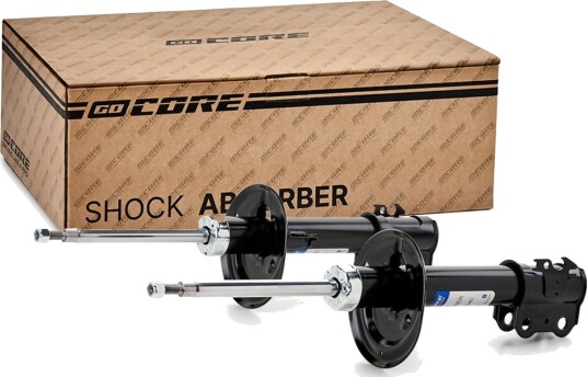 goCORE GCH540538 Støtdemper