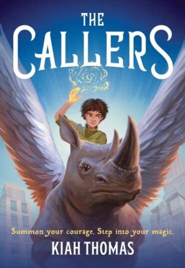 Callers Book 1 Callers Book 1