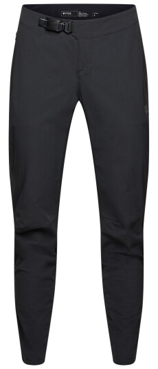 Ranger Pant W Black (4)