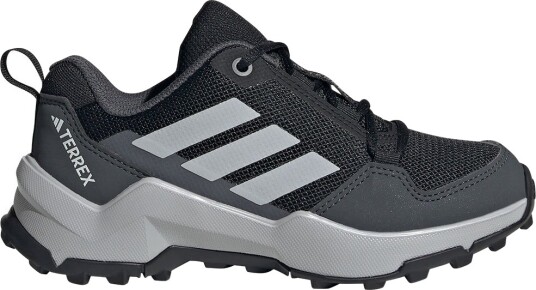 Adidas Performance Sko   Terrex AX4S K   Cblack/Gretwo/Gresix   Adidas Performance   35   Sko Grå Svart