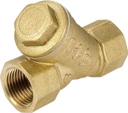 Perfexim Filter Til Gass Dn25 Pha-260 1" Mop5 T2 Dn25 7/63 (10-260-0250-000)