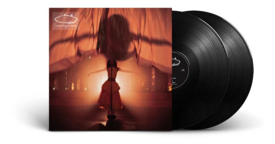 Olivia Dean Live At Eventim Apollo LP/Vinyl Olivia Dean Live At Eventim Apollo LP/Vinyl