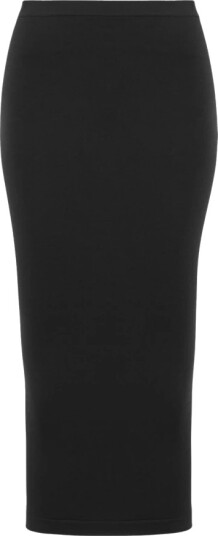 Wolford Dame Skjørt Svart S, Wolford Dame Skjørt Svart S,
