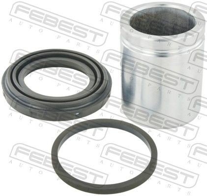 Febest Stempel bremsecaliper FEBEST 2176 TKEF KIT