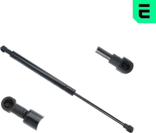 Gassfjær motorpanser OPTIMAL AG 50365