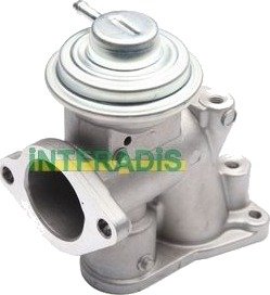 EGR-ventil INTFRADIS 25562