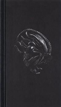Giger H. R. Alien