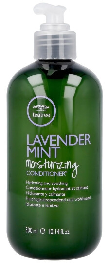 Paul Mitchell Tea Tree Lavender Mint Moisturizing Conditioner 300 ml