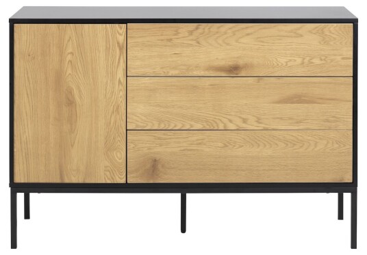 Nordform BRIXX LIVING Newhaven Sjenk - H82 Unoliving 1040306-01-140 1583822-01-0