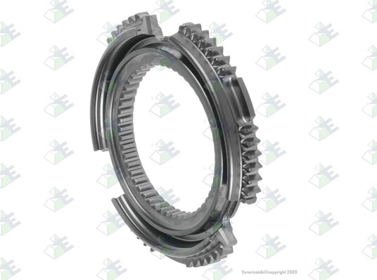 Synkroniseringskonus, ganghjul Euroricambi 60532668 Synkroniseringskonus, ganghjul Euroricambi 60532668