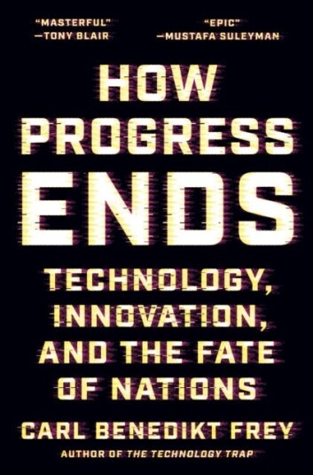 How Progress Ends