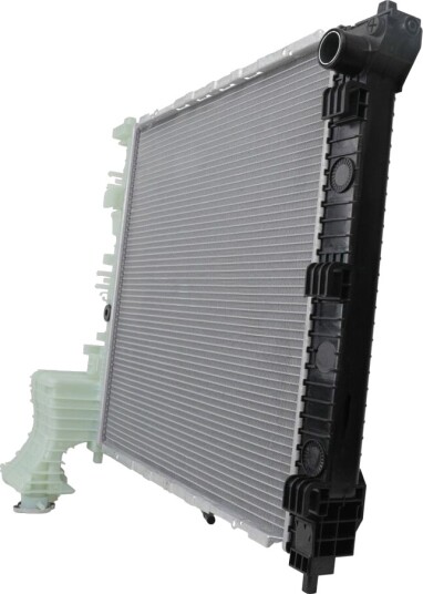 HELLA 8MK 366 301 341 Radiator motorkjøling