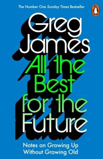 All the Best for the Future All the Best for the Future