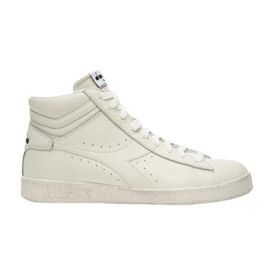 Diadora Herre Sko Hvit 46 EU Diadora Herre Sko Hvit 46 EU