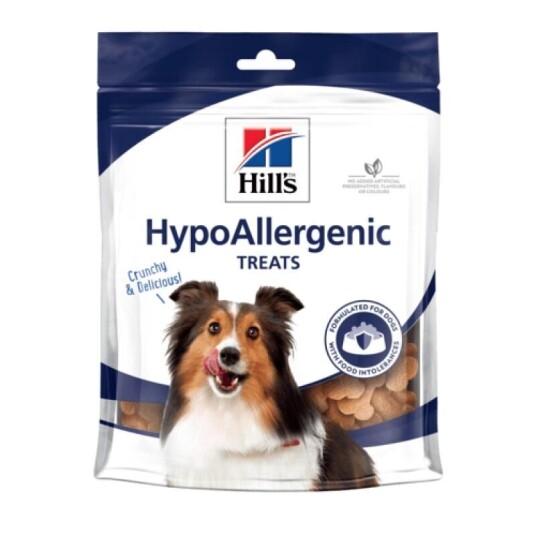 Hill'S Hypoallergenic Hundegodbiter 220 G