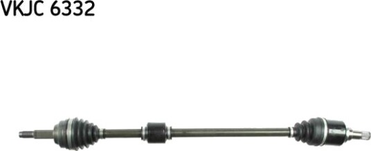 SKF VKJC 6332 Drivaksel