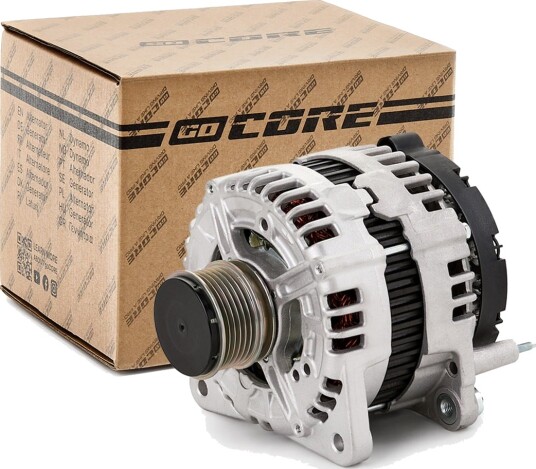 goCORE GCD0519 Dynamo