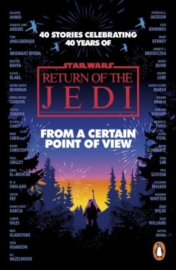 Star Wars: From a Certain Point of View Star Wars: From a Certain Point of View