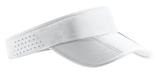 Cep Cep The Run Visor, Unx White