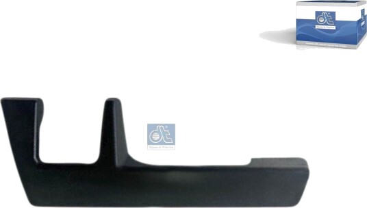 Tildekning DT Spare Parts 6.70281