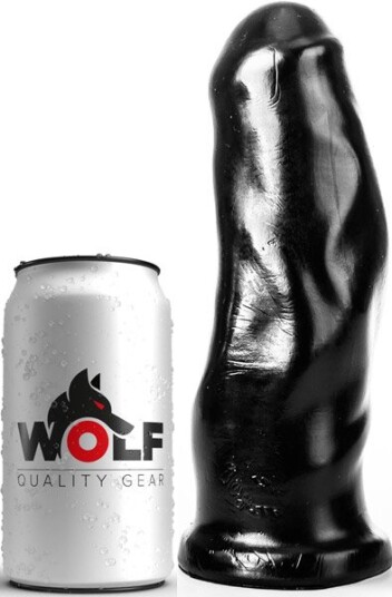 Wolf Ranger Dildo 22 cm