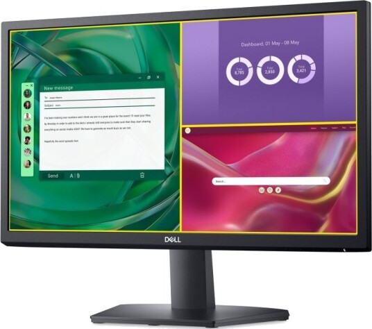 Dell SE2225H 21.45" FHD 75Hz Dell SE2225H 21.45" FHD 75Hz