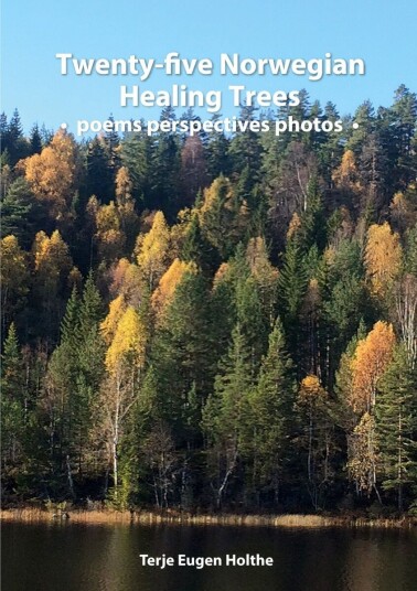 Twenty-five Norwegian healing trees