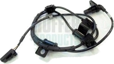 HOFFER 8290407 Sensor ABS